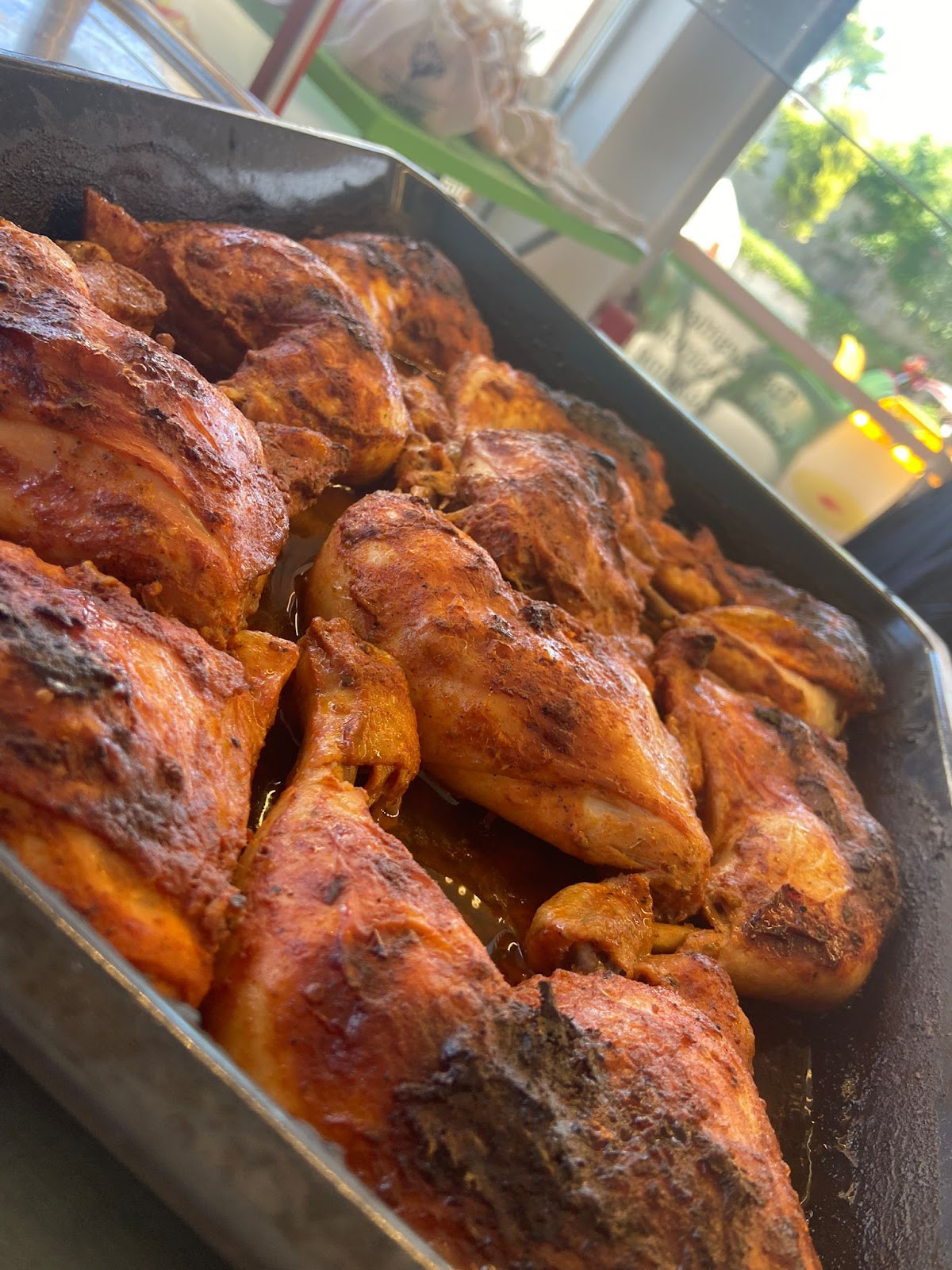 KUMKÖY CAN RESTAURANT DÖNER – Fotoğraf 3