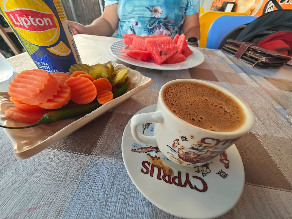 KUMKÖY CAN RESTAURANT DÖNER – Fotoğraf 9