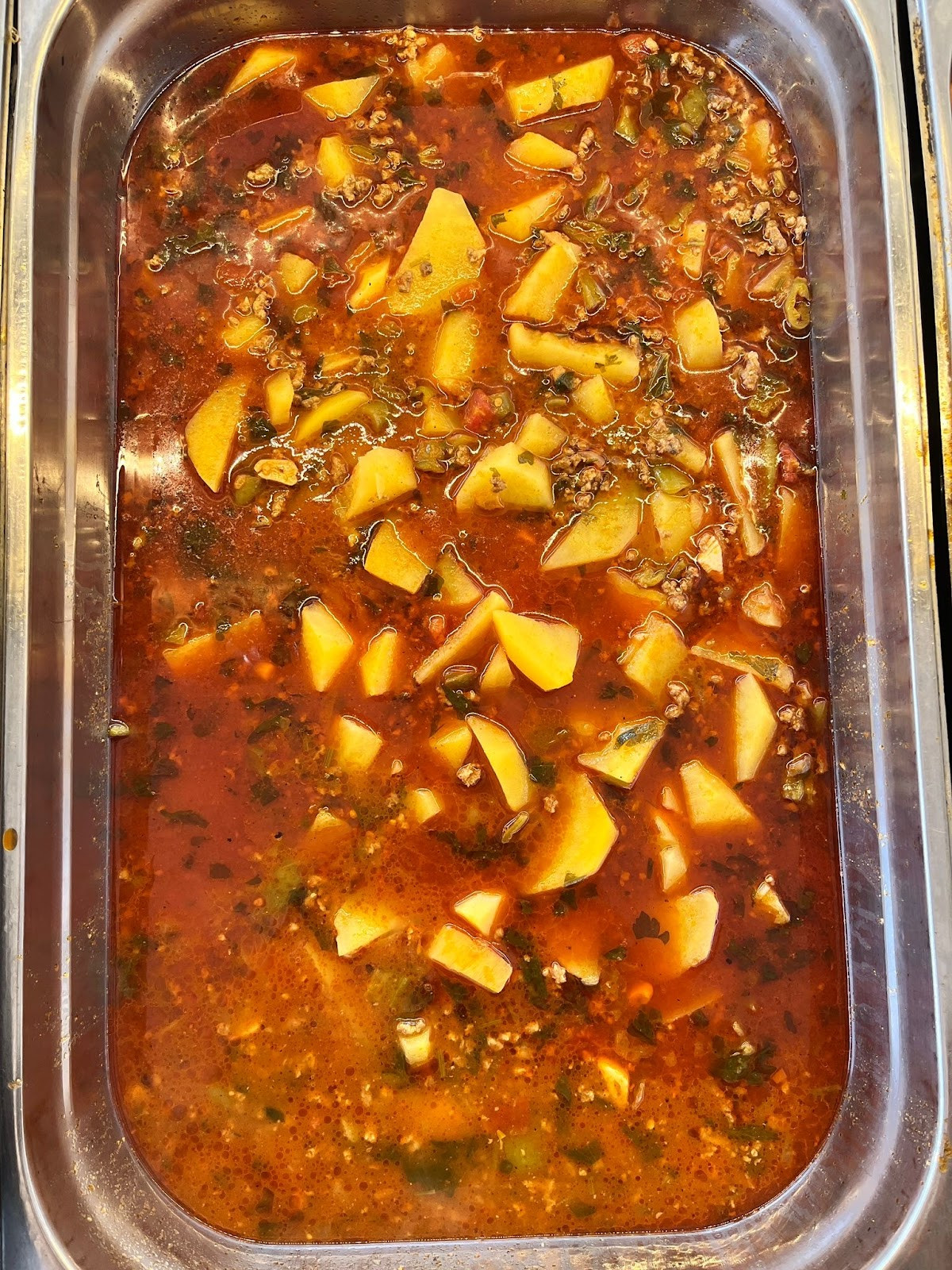 KUMKÖY CAN RESTAURANT DÖNER – Fotoğraf 2