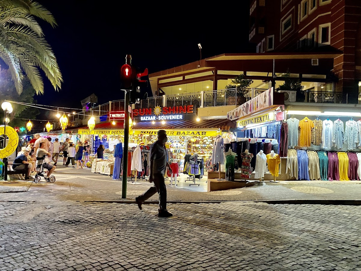 Kumköy Döner Restaurant – Fotoğraf 3