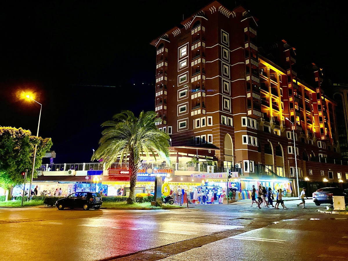 Kumköy Döner Restaurant – Fotoğraf 2