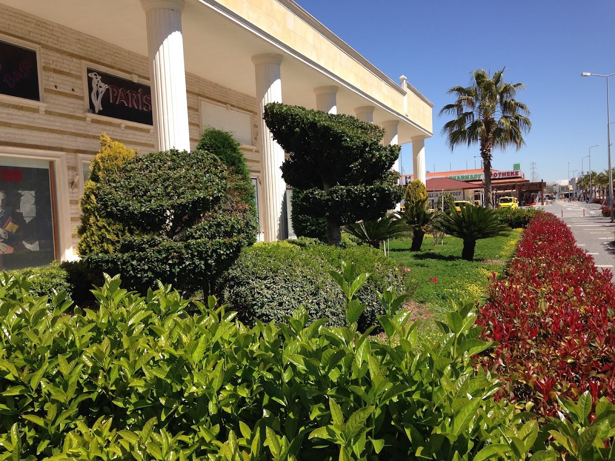 Kumköy Döner Restaurant – Fotoğraf 5