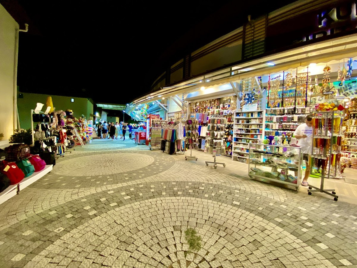 Kumköy Döner Restaurant – Fotoğraf 4