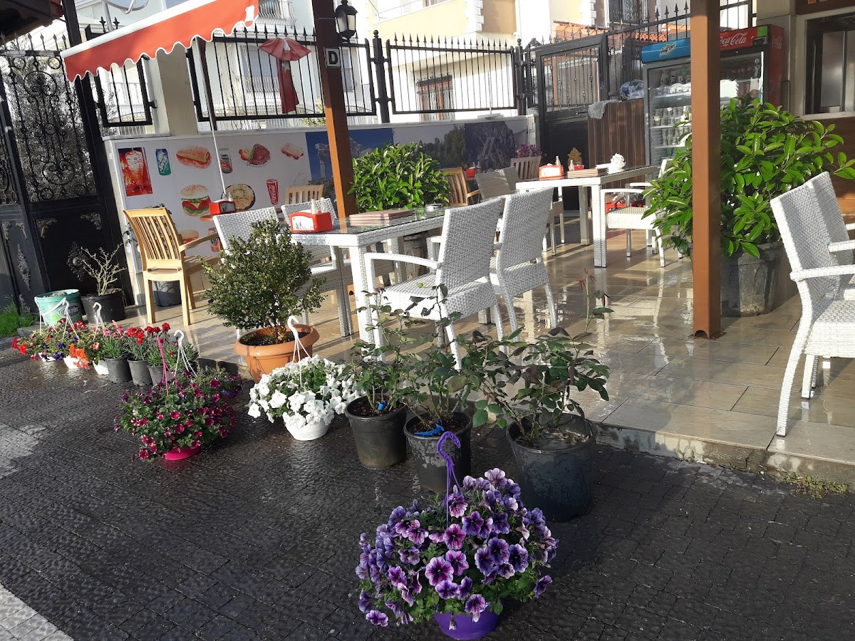 Kumköy Döner Restaurant – Fotoğraf 8