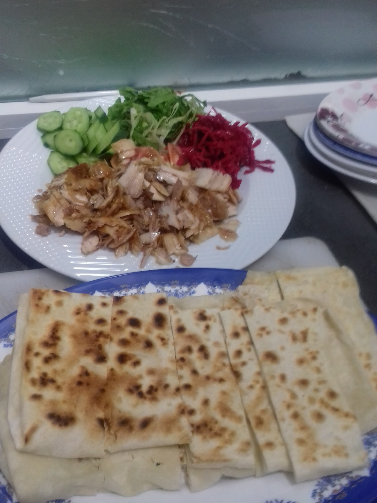 Kumköy Döner Restaurant – Fotoğraf 7