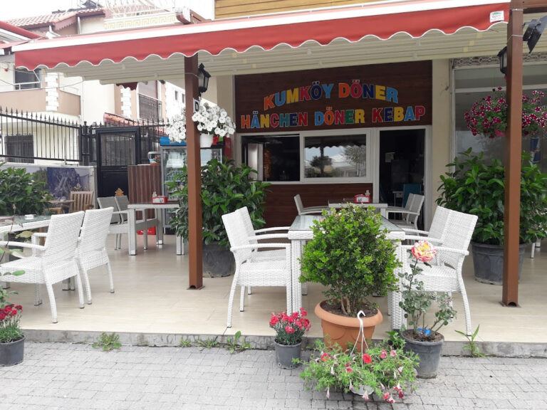 Kumköy Döner Restaurant — Manavgat manavgat döner