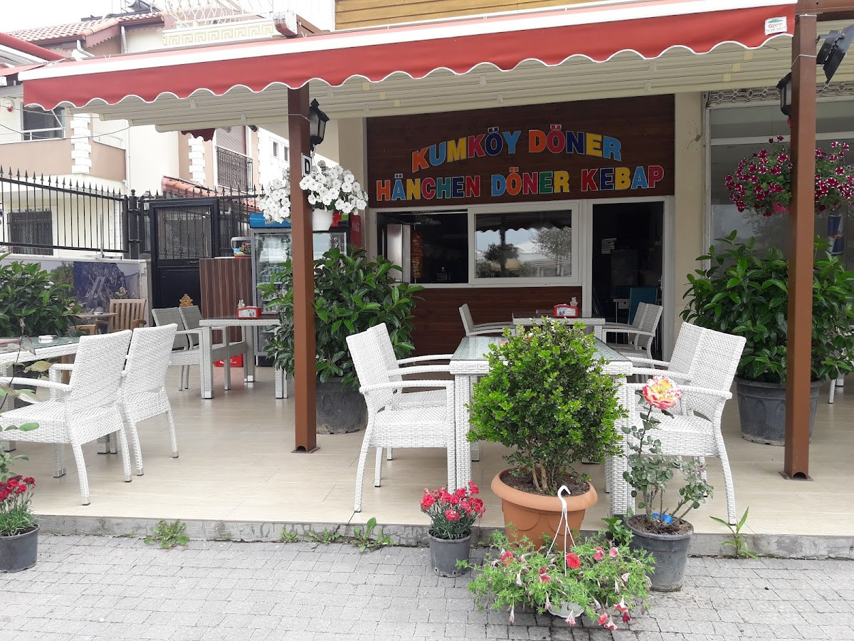 Kumköy Döner Restaurant – Fotoğraf 1