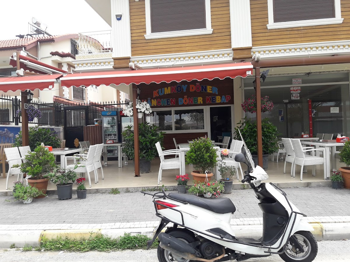 Kumköy Döner Restaurant – Fotoğraf 6