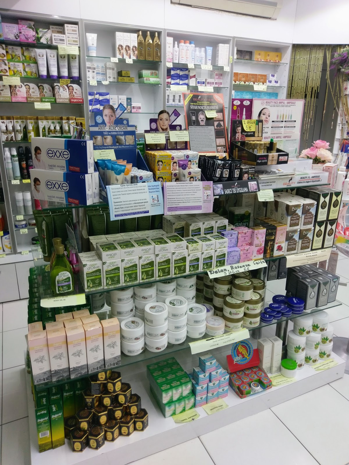 Kumköy Eczanesi – Fotoğraf 7