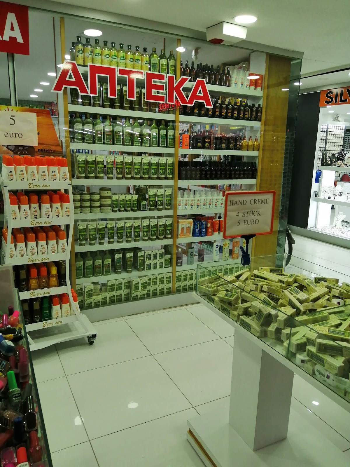 Kumköy Eczanesi – Fotoğraf 3