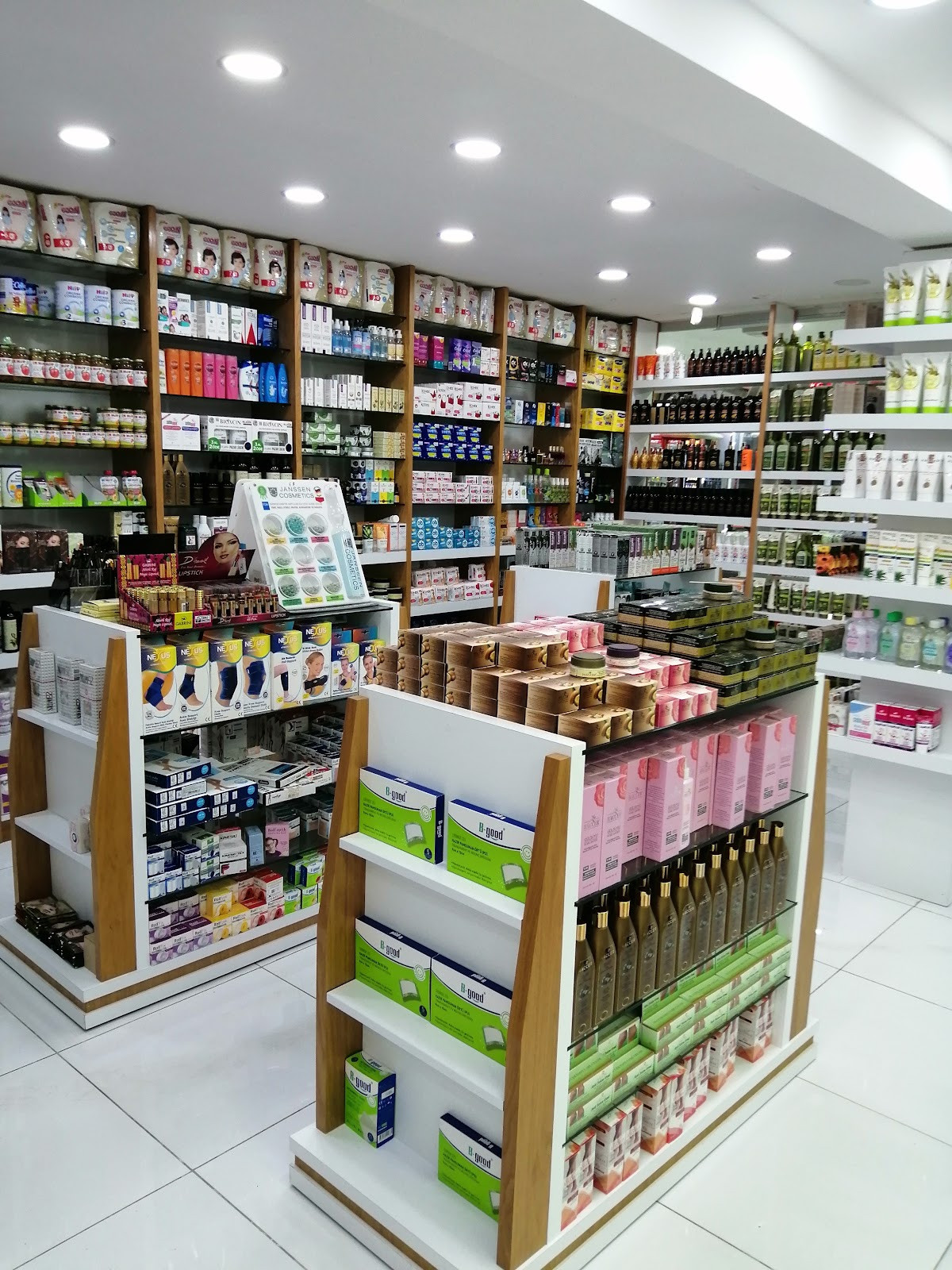 Kumköy Eczanesi – Fotoğraf 4