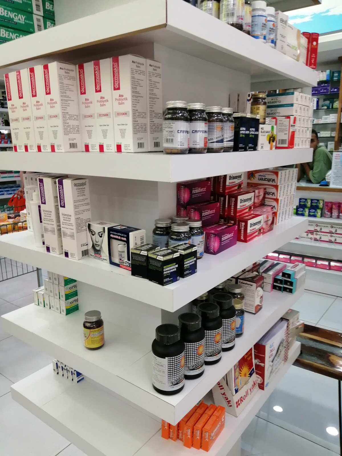 Kumköy Eczanesi – Fotoğraf 8