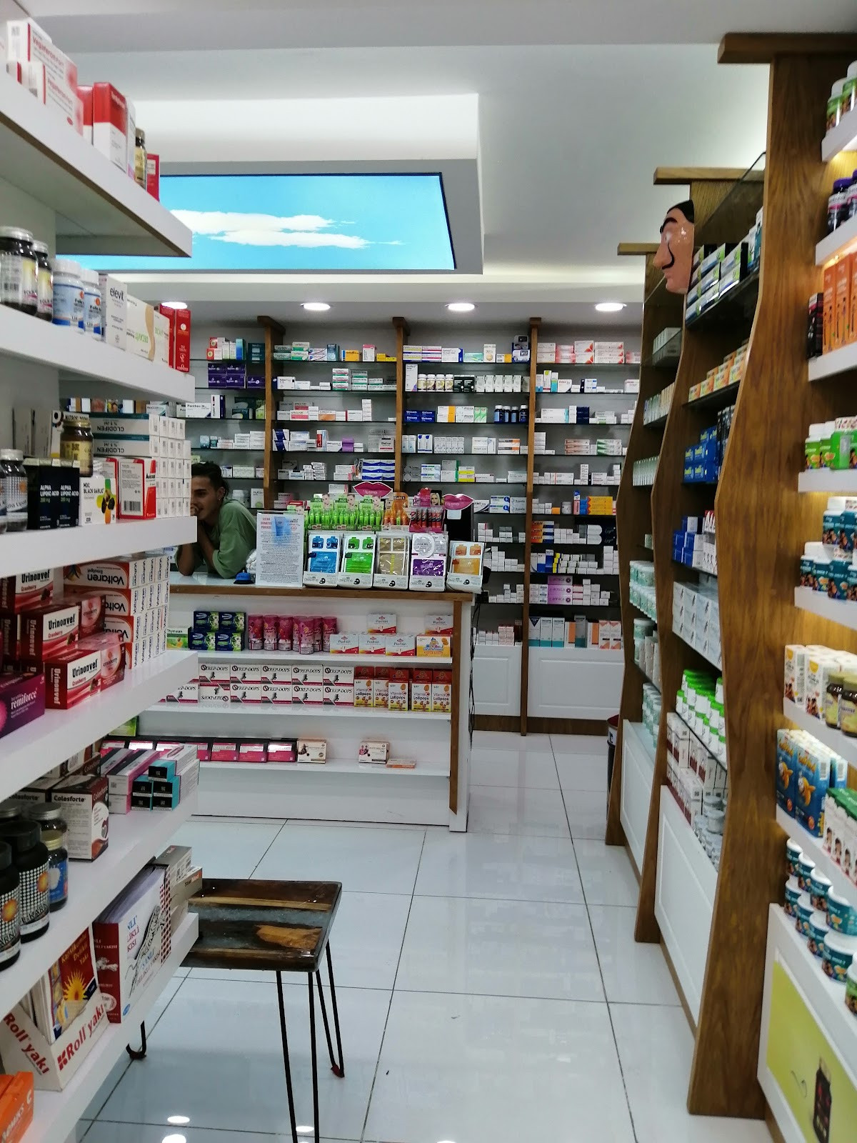 Kumköy Eczanesi – Fotoğraf 6