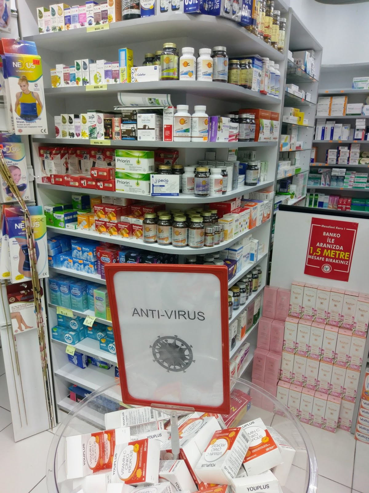 Kumköy Eczanesi – Fotoğraf 9