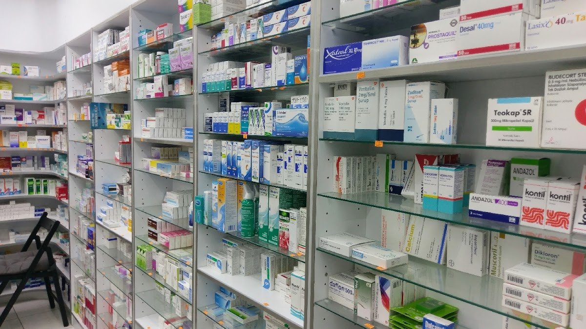 Kumköy Eczanesi – Fotoğraf 2