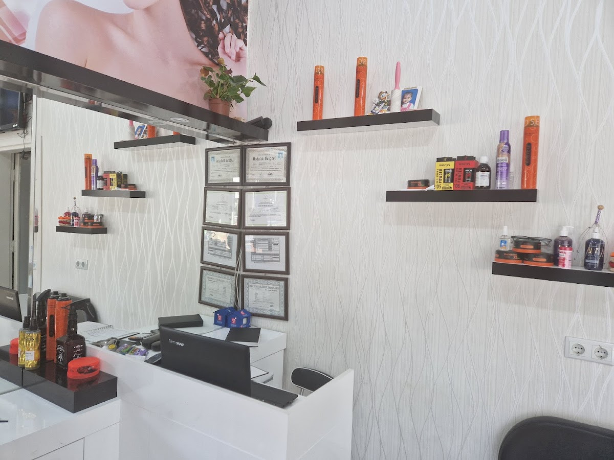 Kumkoy Friseur Ali – Fotoğraf 3
