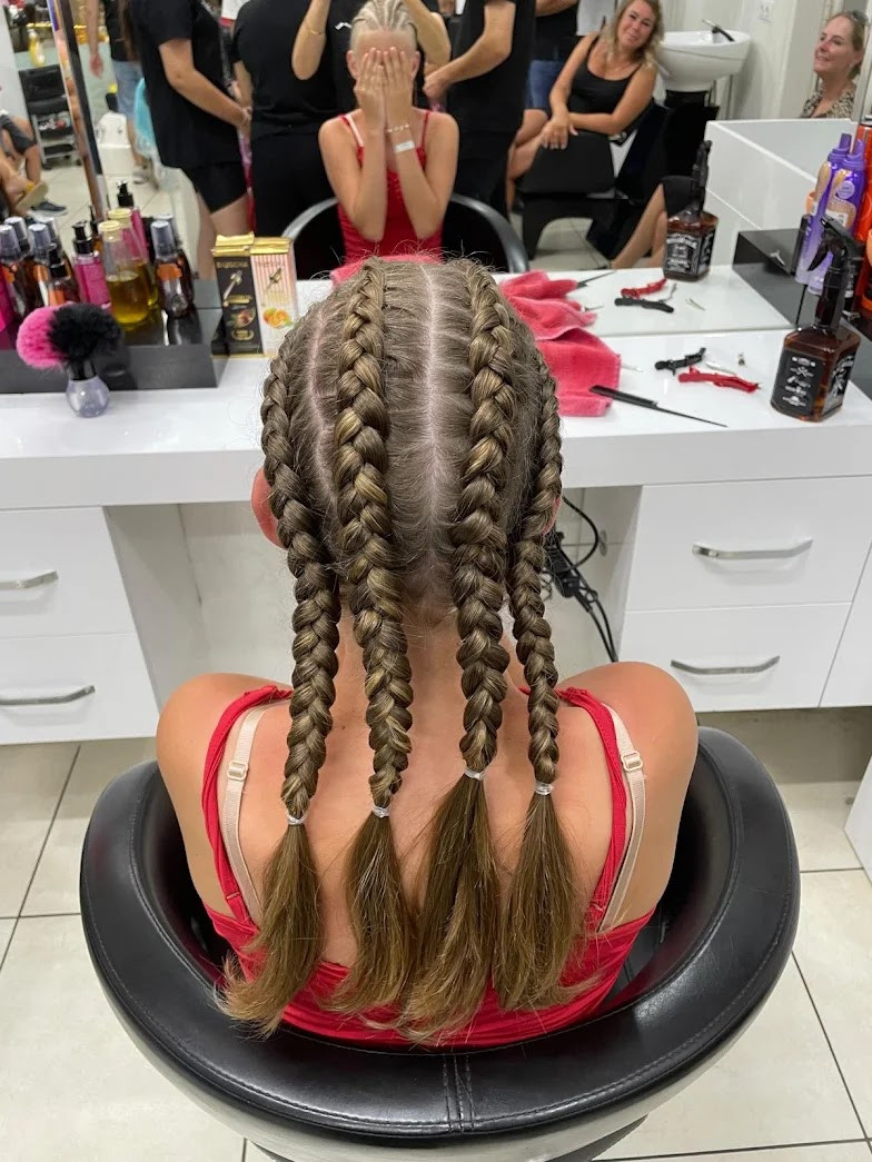 Kumkoy Friseur Ali – Fotoğraf 2