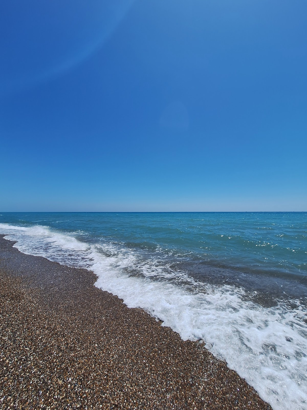 Kumköy Halk Plajı – Fotoğraf 3