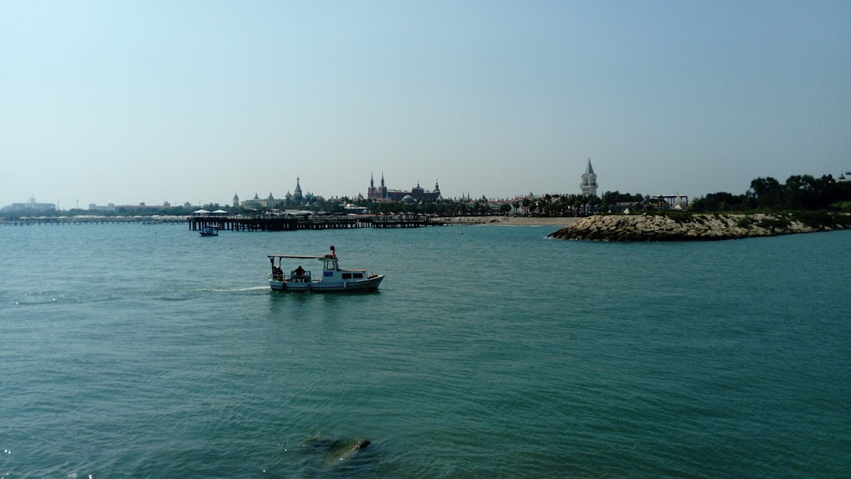 Kumköy Halk Plajı – Fotoğraf 9