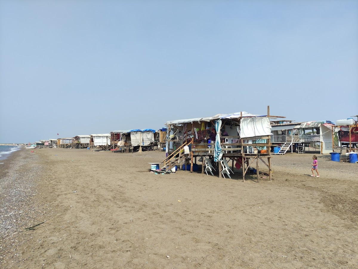 Kumköy Halk Plajı – Fotoğraf 2