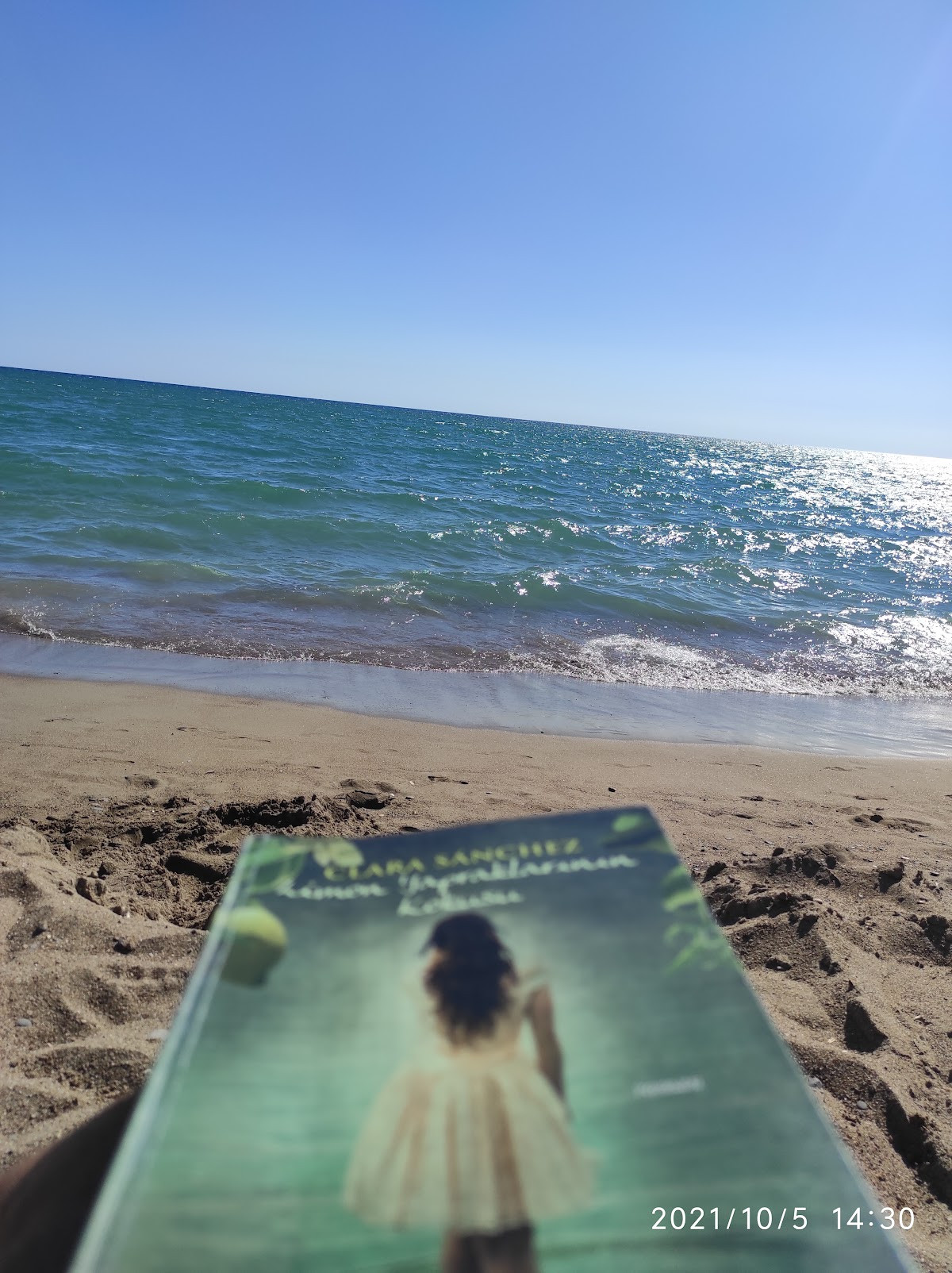 Kumköy Halk Plajı – Fotoğraf 10