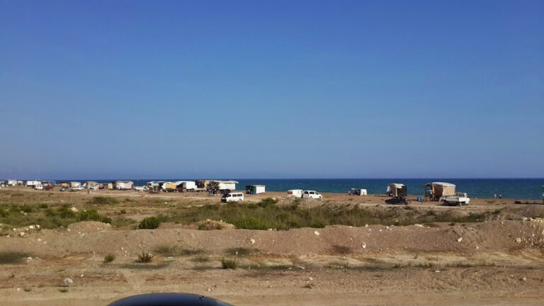 Kumköy Halk Plajı — Manavgat Manavgat güzellik