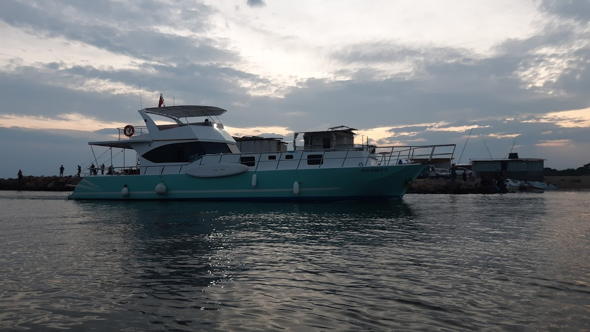 Kumköy Halk Plajı – Fotoğraf 8