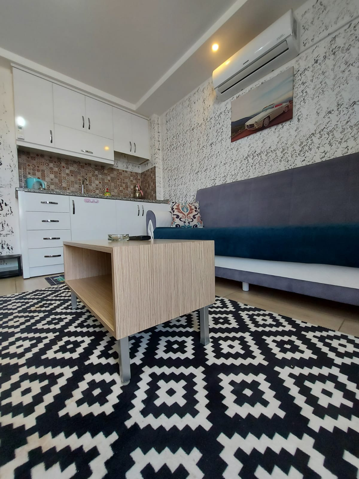 Kumköy Homes – Fotoğraf 5