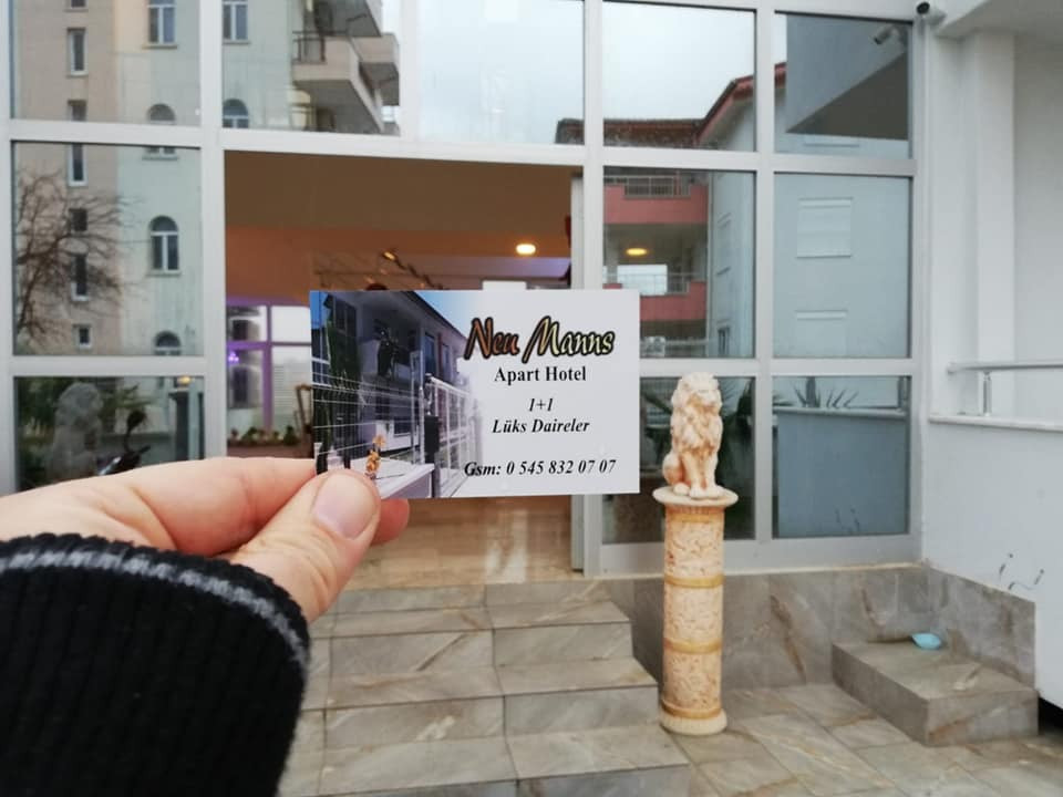 Kumköy Homes – Fotoğraf 8