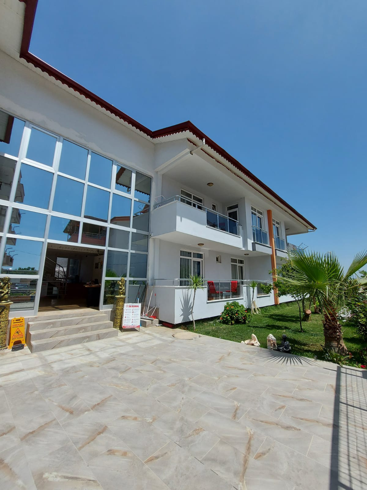 Kumköy Homes – Fotoğraf 6