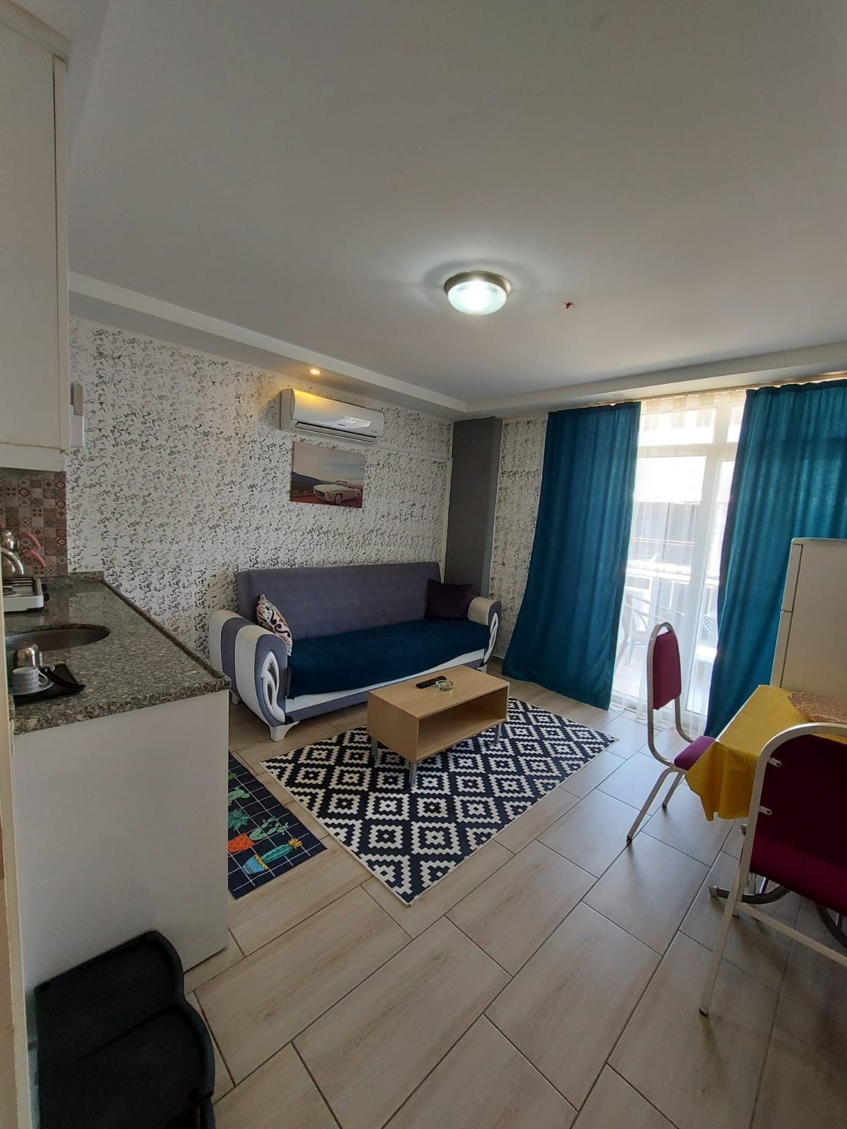 Kumköy Homes – Fotoğraf 4