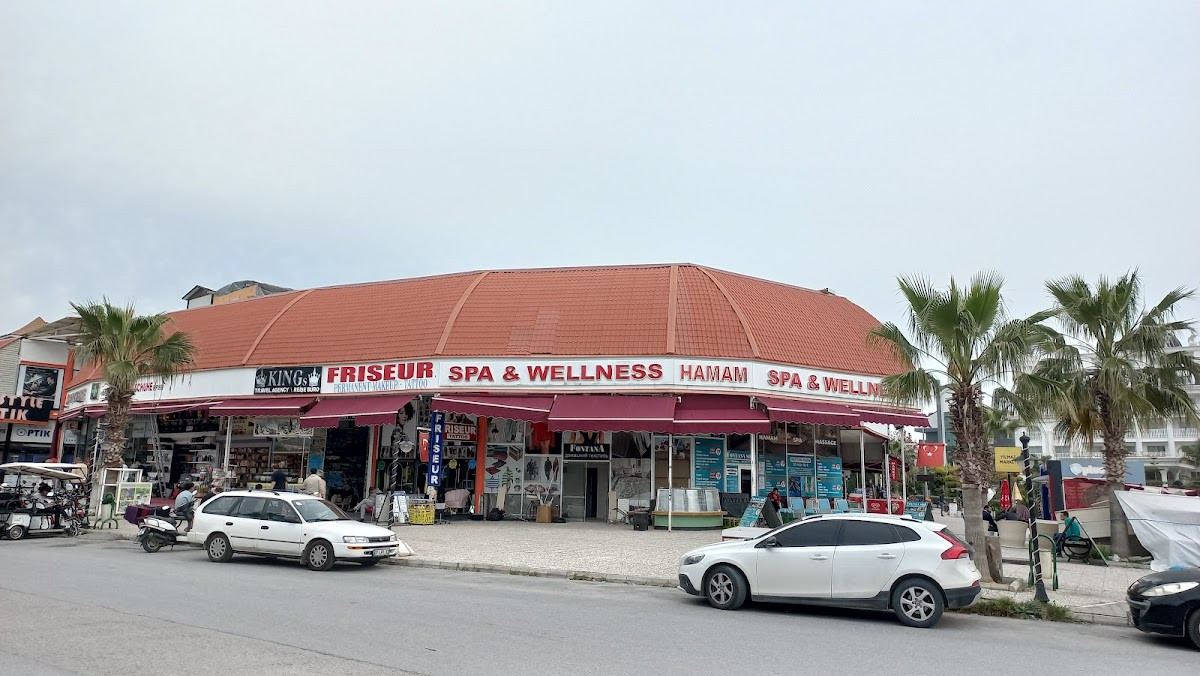 Kumköy Side Manavgat Antalya – Fotoğraf 3