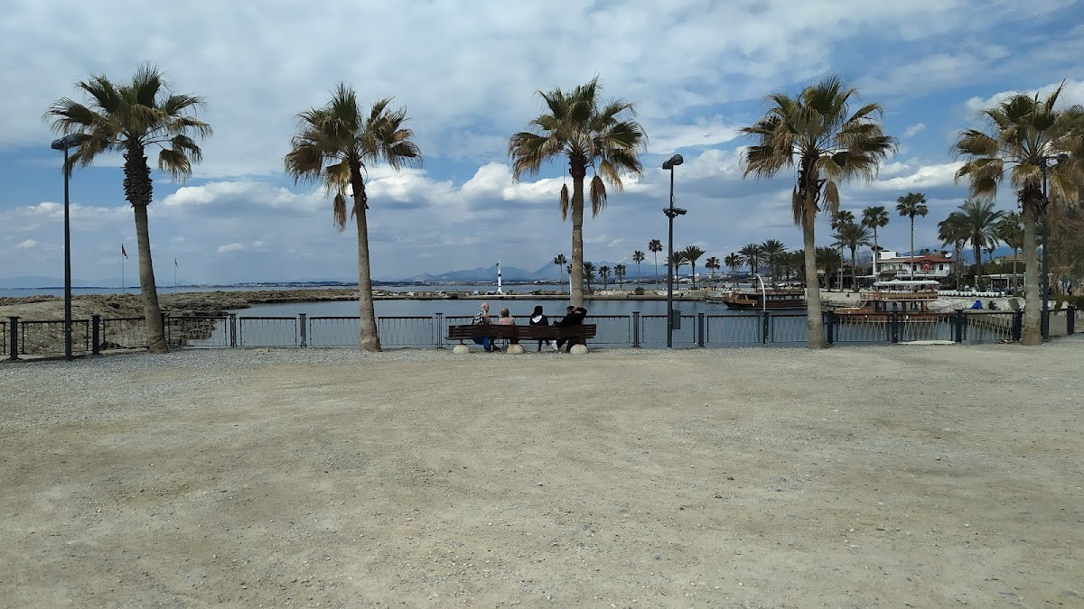 Kumköy Side Manavgat Antalya – Fotoğraf 7