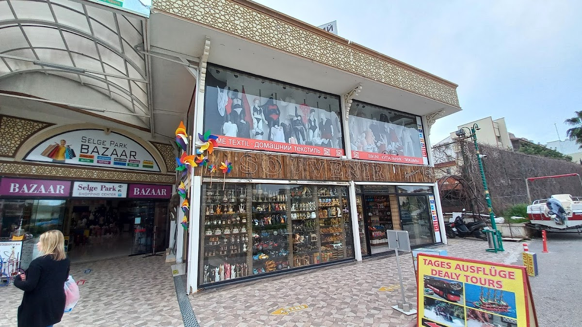 Kumköy Side Manavgat Antalya – Fotoğraf 10