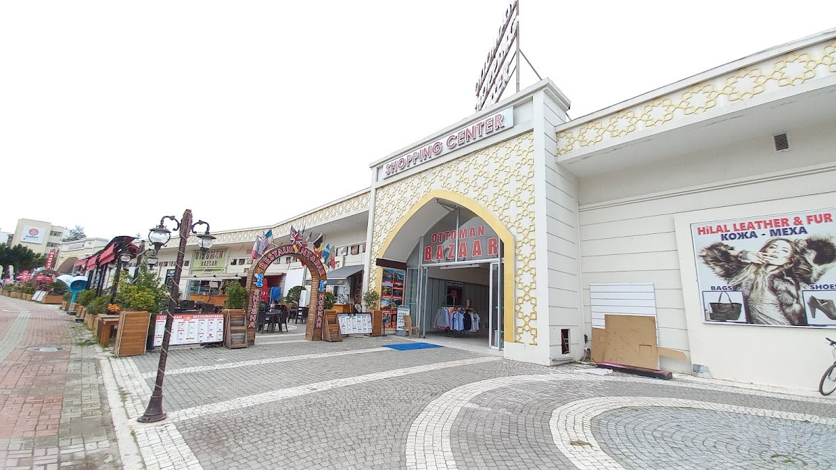 Kumköy Side Manavgat Antalya – Fotoğraf 9