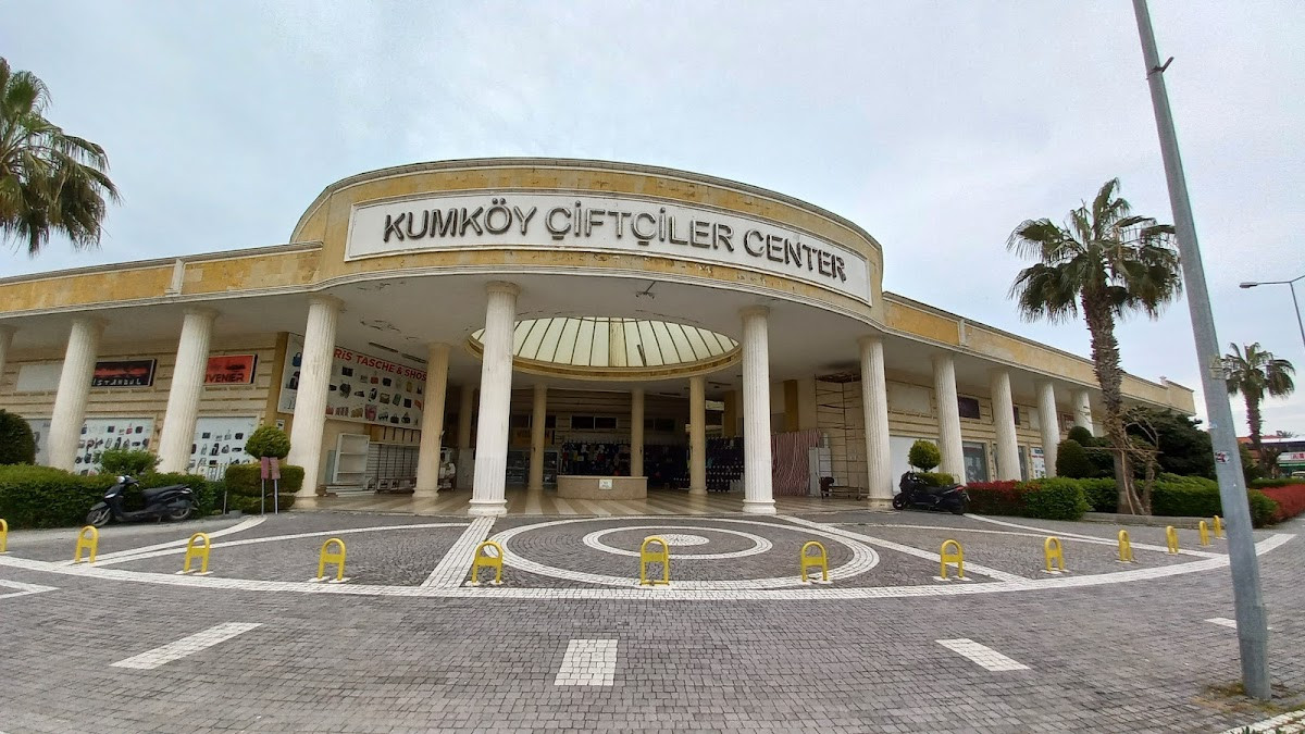 Kumköy Side Manavgat Antalya – Fotoğraf 6