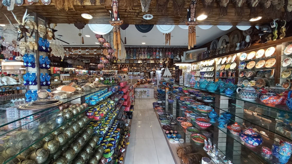 Kumköy Side Manavgat Antalya – Fotoğraf 2