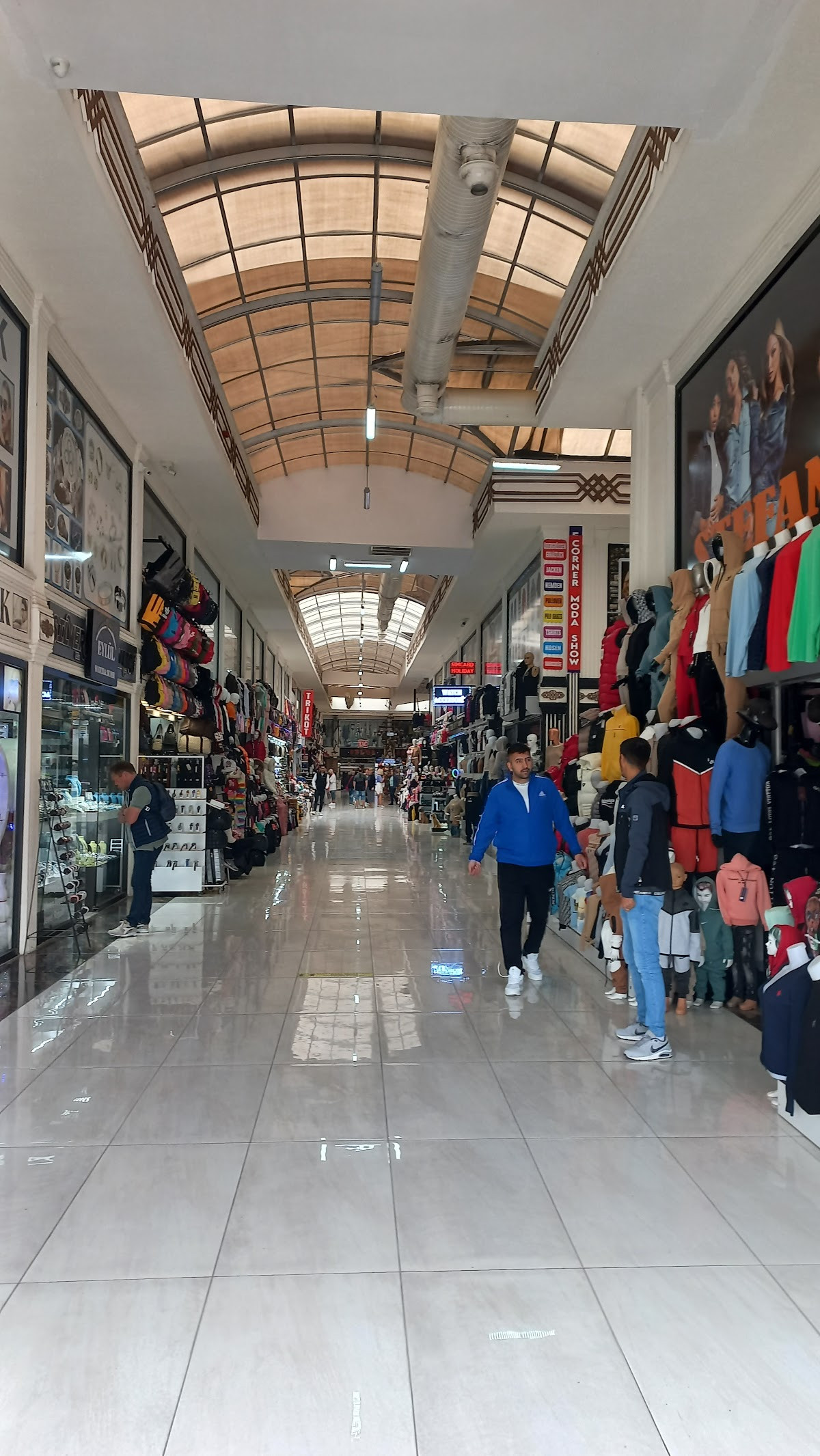 Kumköy Side Manavgat Antalya – Fotoğraf 4