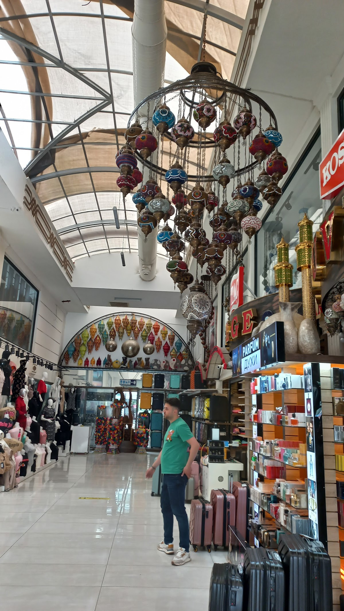 Kumköy Side Manavgat Antalya – Fotoğraf 8