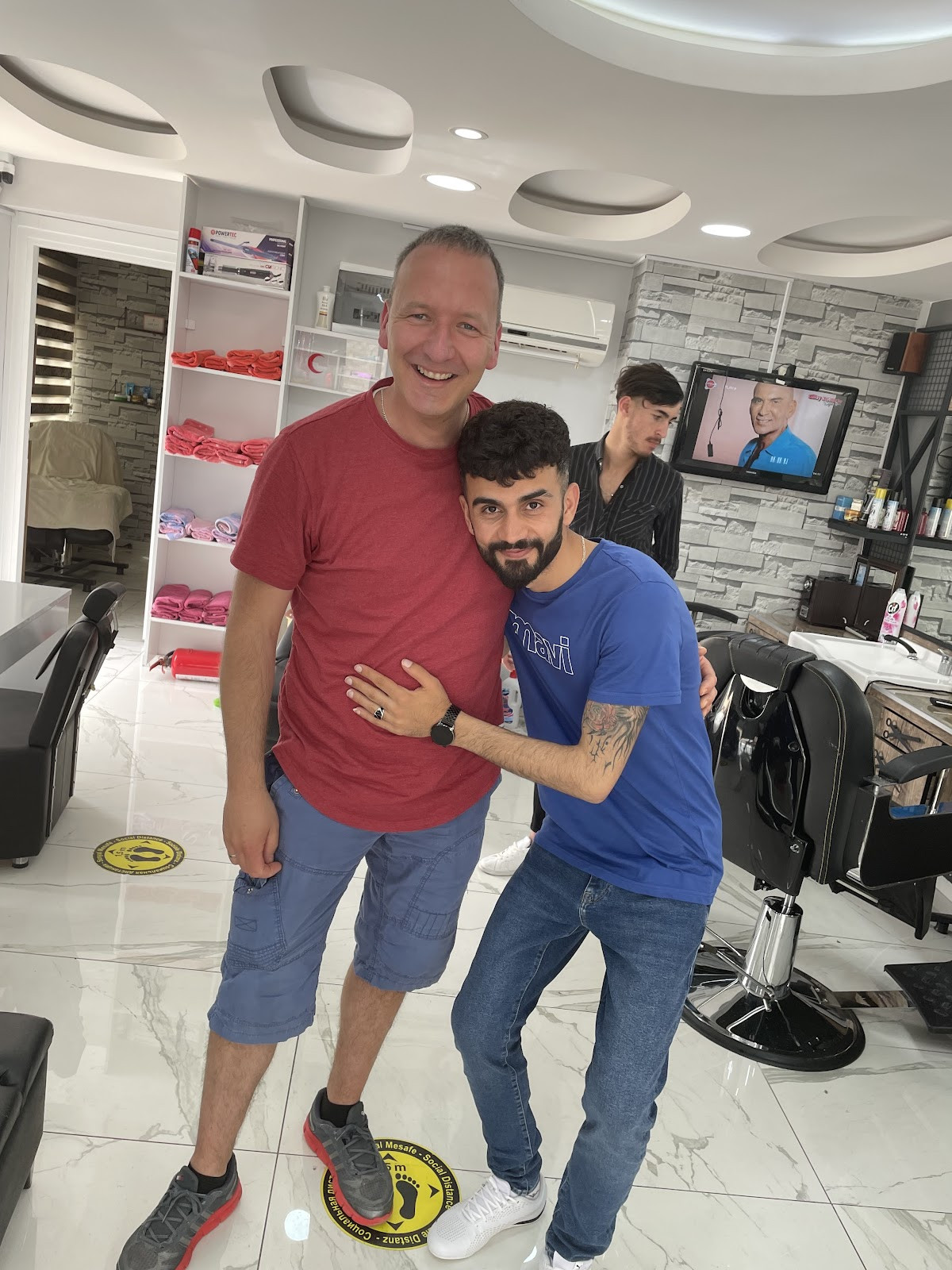 Kumköy Wellness Center Hamam – Fotoğraf 8