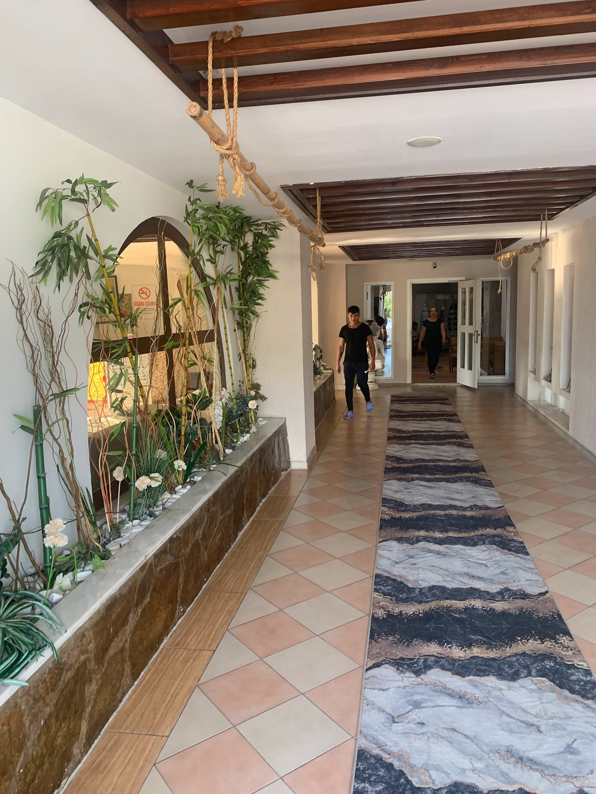 Kumköy Wellness Center Hamam – Fotoğraf 3