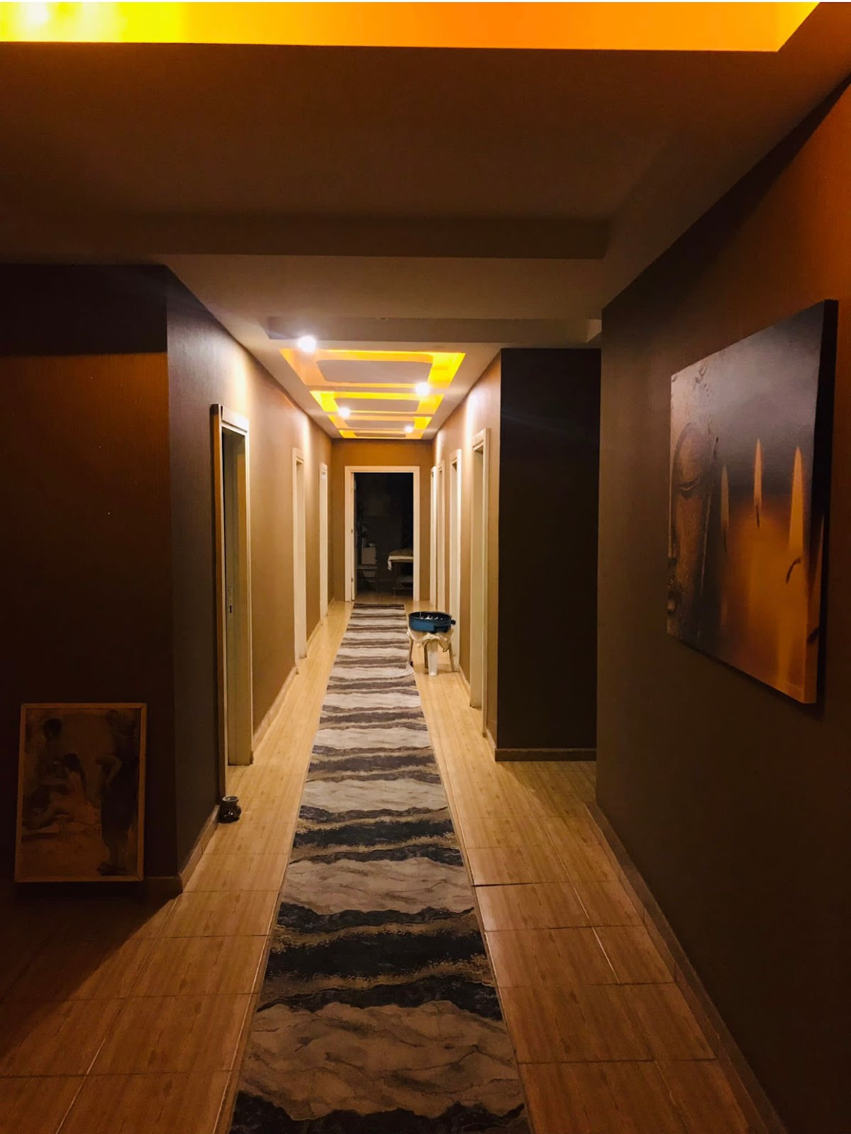 Kumköy Wellness Center Hamam – Fotoğraf 6