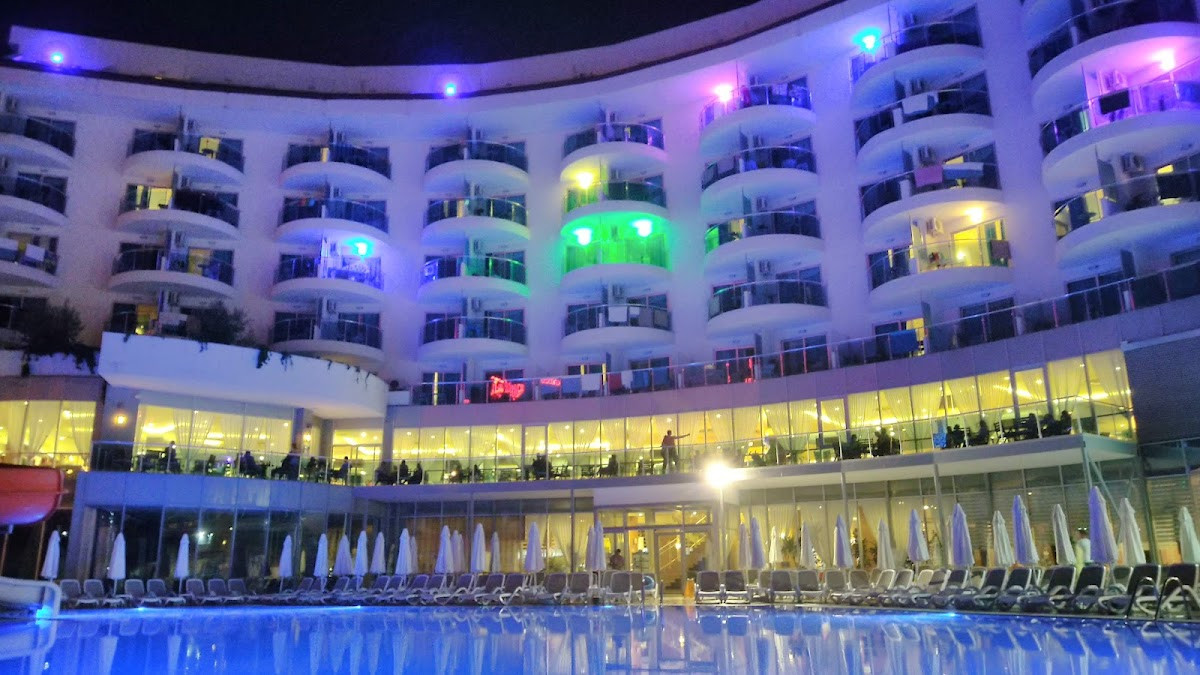 Kumköy Wellness Center Hamam – Fotoğraf 10