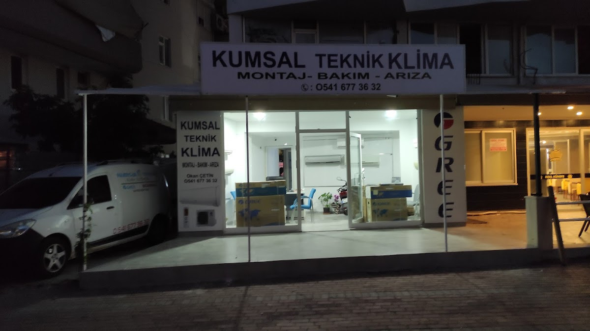 Kumsal Teknik Klima – Fotoğraf 4