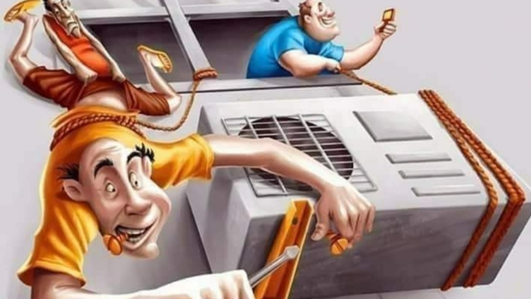 Kumsal Teknik Klima – Fotoğraf 1