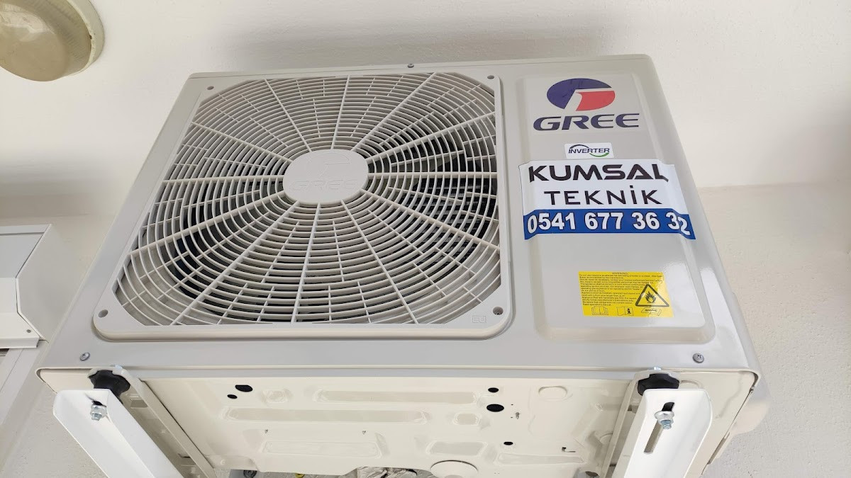 Kumsal Teknik Klima – Fotoğraf 8