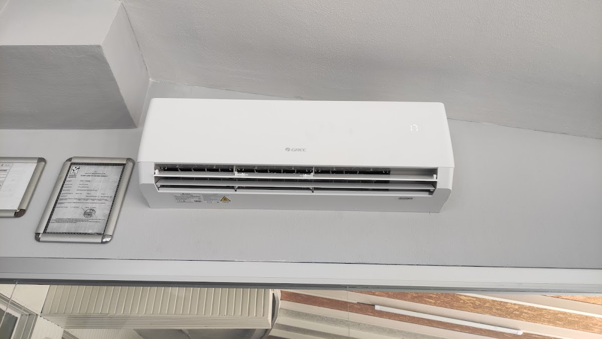 Kumsal Teknik Klima – Fotoğraf 2