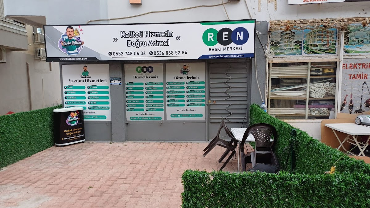 Kurka Reklam – Fotoğraf 2