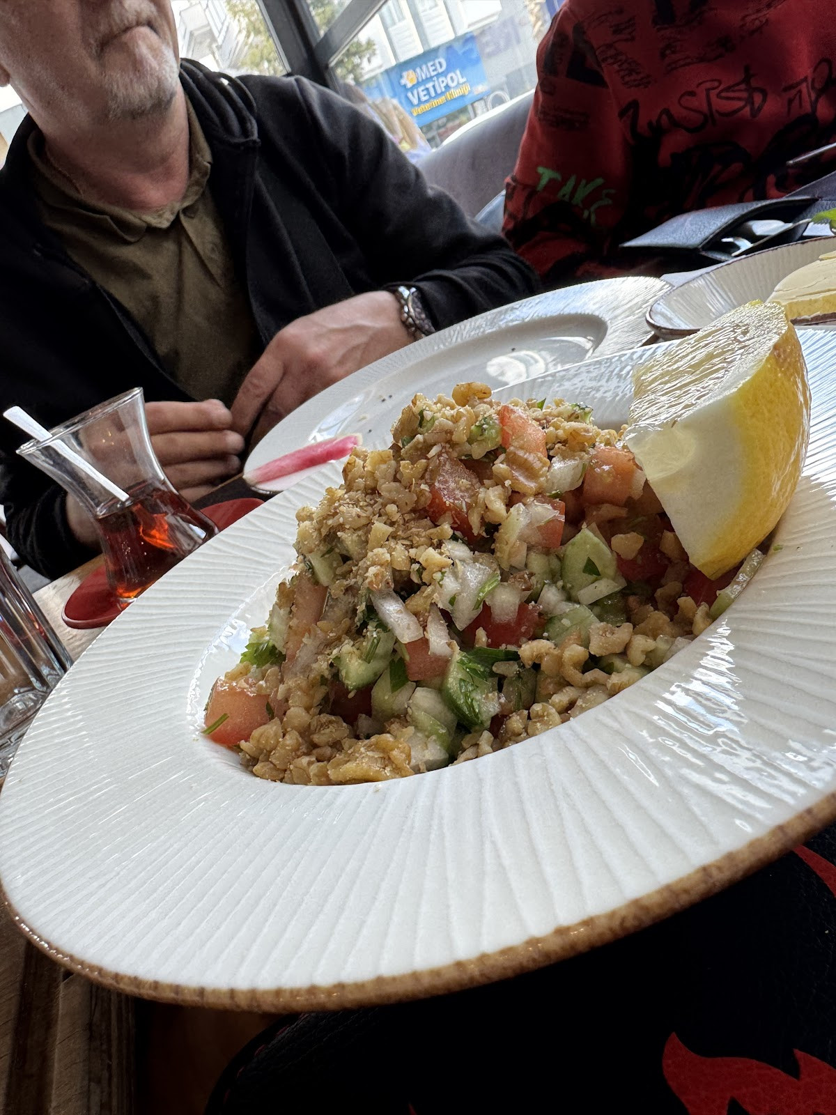 Kürşat Bey Et Mangal – Fotoğraf 10