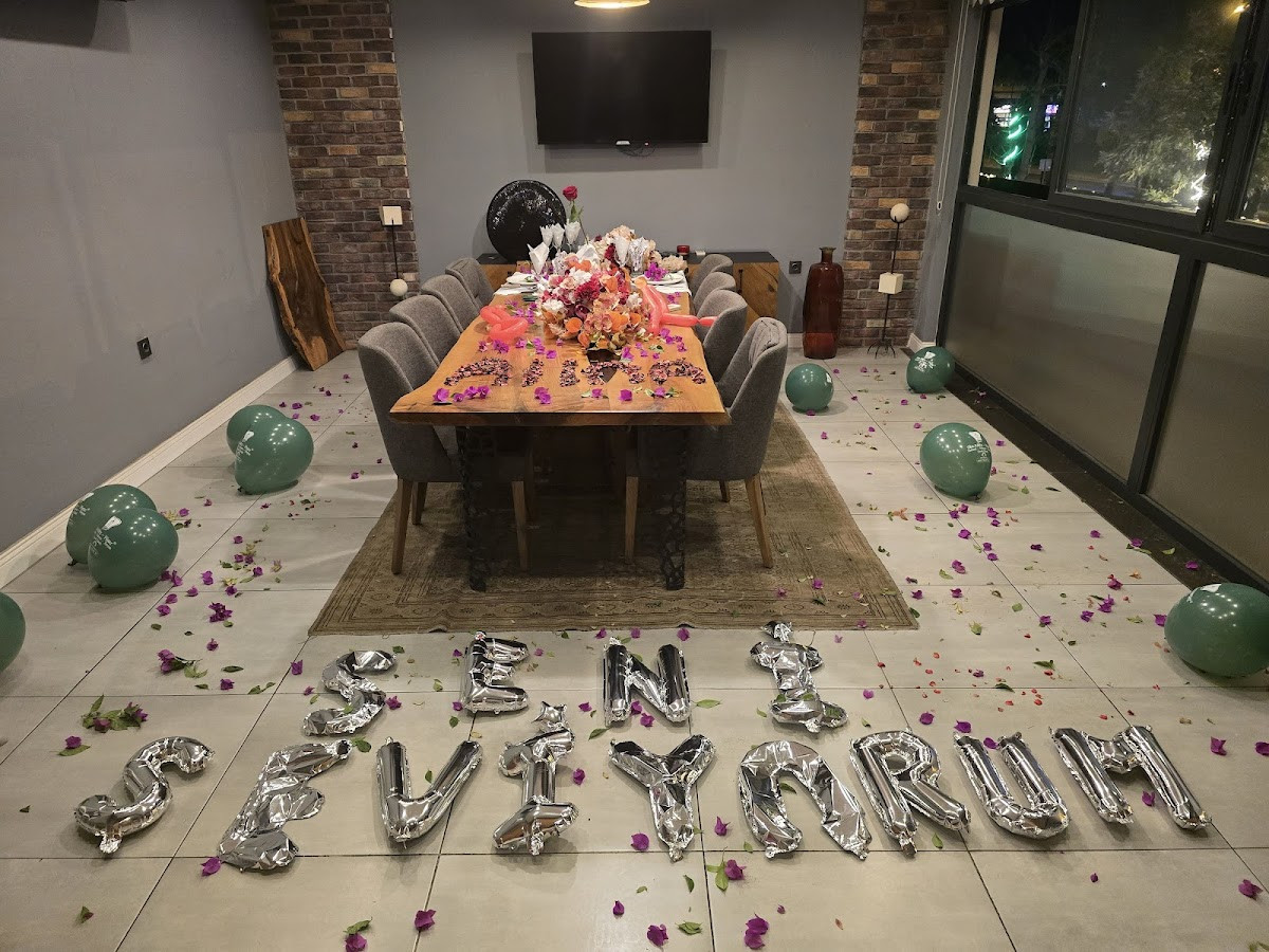 Kürşat Bey Et Mangal – Fotoğraf 1